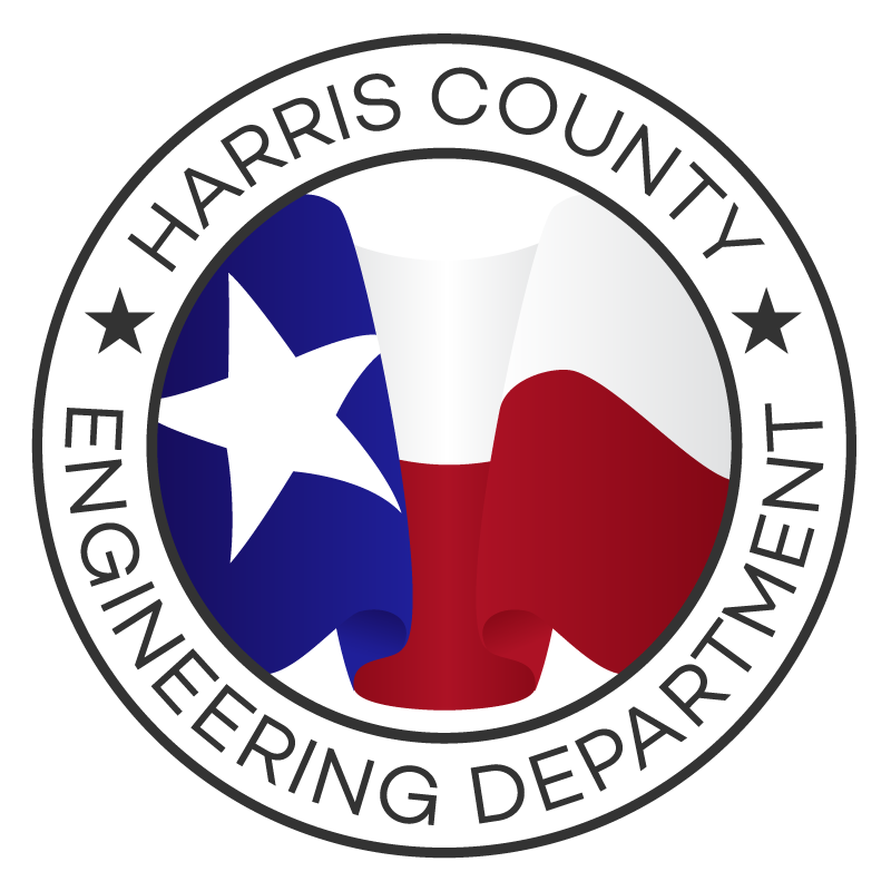 harris county engineering department