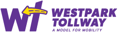 Westpark Tollway Logo